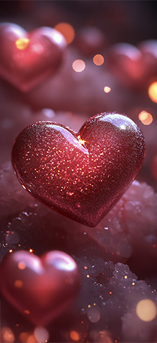 Valentines Wallpaper